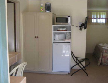 Ballarat Budget Motel - Tourism Caloundra 1
