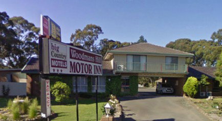 Ballarat Budget Motel - Tourism Caloundra 3