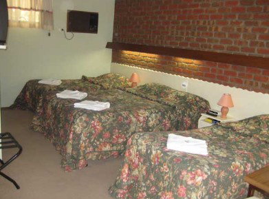 Ballarat Budget Motel - Tourism Caloundra 4