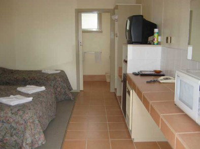 Ballarat Budget Motel - Tourism Caloundra 5