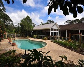Magnolia House - Tourism Caloundra 1