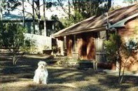 Bernadette Cottage - Tourism Caloundra 0