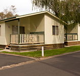 Pleasurelea Tourist Resort and Caravan Park - Tourism Caloundra
