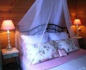 Giba Gunyah Country Cottages - Tourism Caloundra 2
