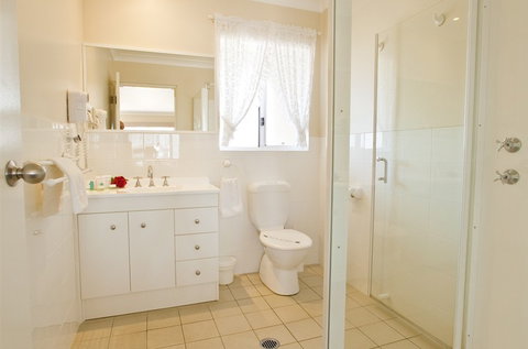 Harbourview Motel Bermagui - Tourism Caloundra 3