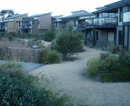 Moorhen Cove - Tourism Caloundra 1