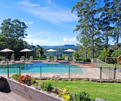 Indooroopilly - Tourism Caloundra 2