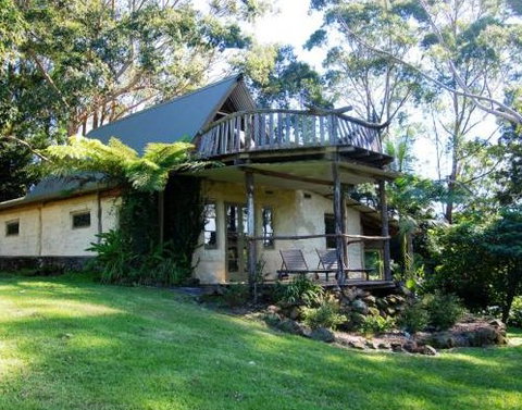 Indooroopilly - Tourism Caloundra 3