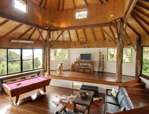 Indooroopilly - Tourism Caloundra 4