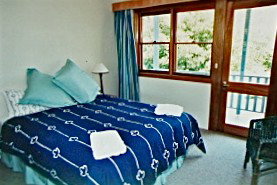 Figlea Cottages - Tourism Caloundra 2
