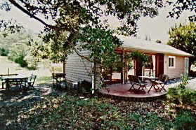 Figlea Cottages - Tourism Caloundra 3