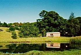 Figlea Cottages - Tourism Caloundra 5