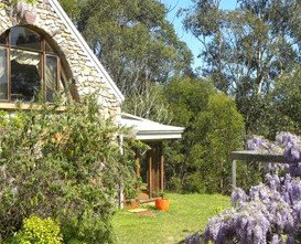 Bodalla Rock House - Tourism Caloundra 1