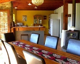 Bodalla Rock House - Tourism Caloundra 2