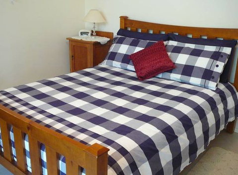 Blue Heaven B And B - Tourism Caloundra 1