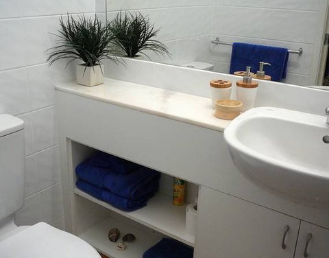 Blue Heaven B And B - Tourism Caloundra 3