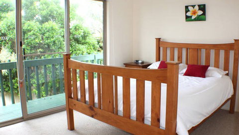 Callala Beach Front - Tourism Caloundra 2