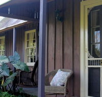 Arcadia Bed and Breakfast - Tourism Caloundra