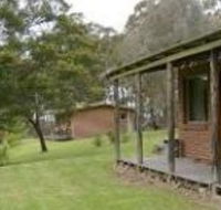 Central Tilba Farm Cabins - Tourism Caloundra