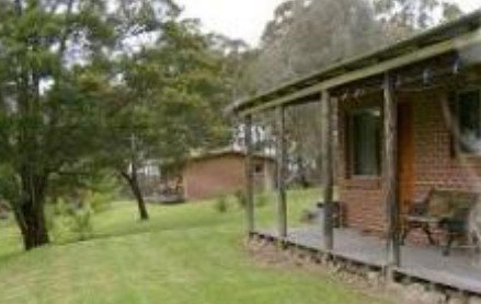 Central Tilba Farm Cabins - Tourism Caloundra 0