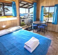 Anglers Rest - Tourism Caloundra