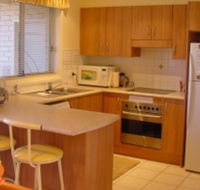 A Bay Beachcomber and Jervis Bays SeaChange - Tourism Caloundra
