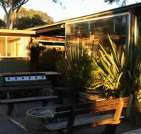 Banksia Park Cottages - Tourism Caloundra