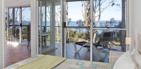 Lochani On The Bay - Tourism Caloundra 3