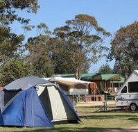 BIG4 Moruya Heads Easts at Dolphin Beach Holiday Park - Tourism Caloundra
