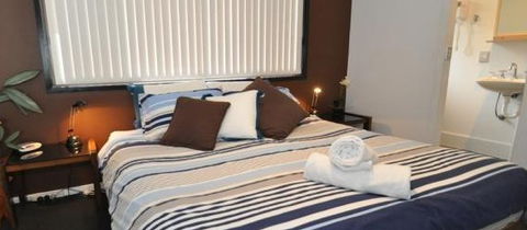 Beachfront Apartments Narooma - Tourism Caloundra 1