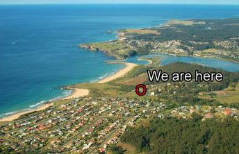 Beachfront Apartments Narooma - Tourism Caloundra 5