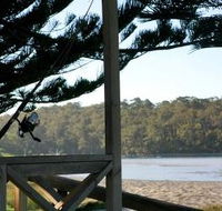 BIG4 Narooma Easts Holiday Park - Tourism Caloundra