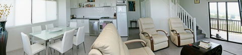 Black Bream Point Holiday Cabins - Tourism Caloundra 5