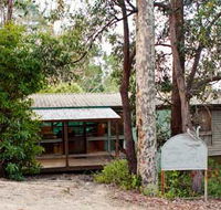 Lyrebird Dell - Tourism Caloundra