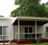BIG4 South Durras Holiday Park - Tourism Caloundra
