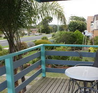 Abalone Cottage - Tourism Caloundra
