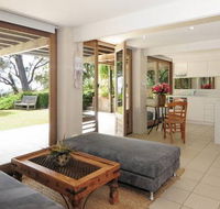 Bungalows on the Beach - Tourism Caloundra