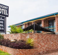 Crescent Motel - Tourism Caloundra