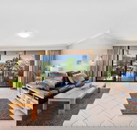 Oceanview 1 - Tourism Caloundra