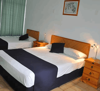 Lismore City Motor Inn - Tourism Caloundra 0