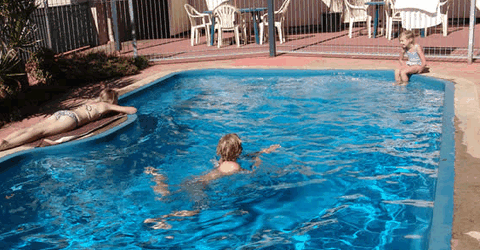 Lismore City Motor Inn - Tourism Caloundra 1