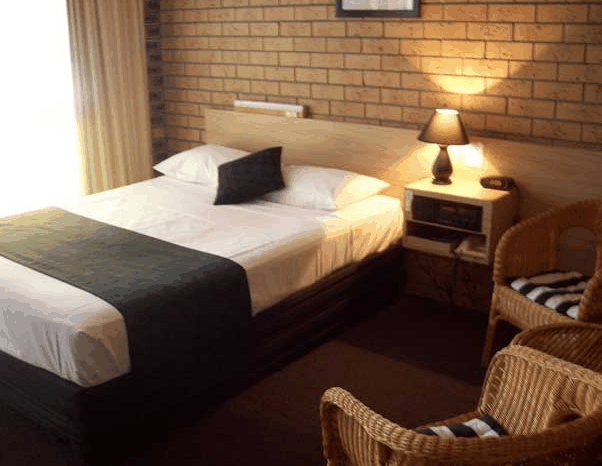 Squatters Homestead Motel - Tourism Caloundra 3