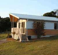 Brooms Head Caravan Park - Tourism Caloundra