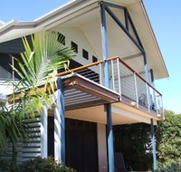 Boathouse - Tourism Caloundra