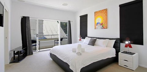 Absolute Marvell - Tourism Caloundra 1