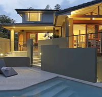 Byron Bay Beach Houses - Tourism Caloundra