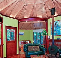 Mt Warning Rainforest Retreat  - Tourism Caloundra