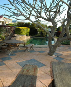 Wombat Creek NSW Tourism Caloundra