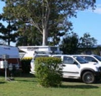 Browns Caravan Park - Tourism Caloundra