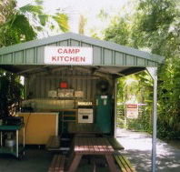 Lismore Palms Caravan Park - Tourism Caloundra